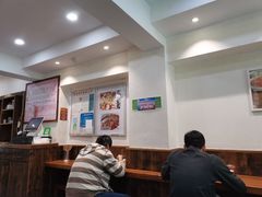 大堂-周素珍湖州大馄饨(直戒坛寺巷店)