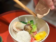 生日长寿面-席作·福建会馆