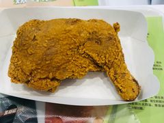 -德克士(虹桥火车站店)