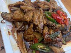 -海坛特色小吃·只做平潭特色菜(平潭店)