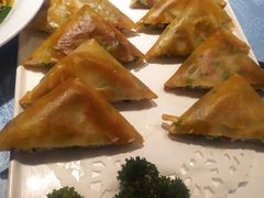 豇豆饼-恒记饭店·海鲜明档(淹城店)