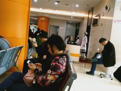 -中山大学中山眼科中心(区庄院区)