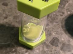 -绿茶餐厅(天津天河城店)