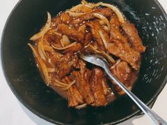 -衡山汇·高级粤菜(霄云路店)