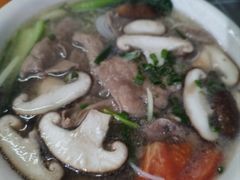 -胜泉小吃店(长汀宾馆店)