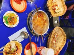 -马路边边串串香(双井直营店)