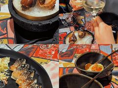 -1218 GRILL 主厨