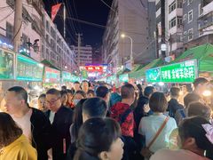 -清真老马家国华牛奶鸡蛋醪糟(正宁路店)