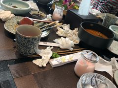 -德川家日本料理(中关村寰太大厦店)