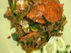 -Jungle Kitchen