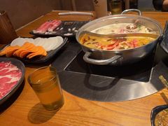 -呷哺呷哺(长治万达店)