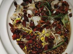 -蔴将·川菜(黄龙万科店)