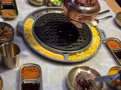 -韩宫宴和牛烤肉(宁波环球银泰城店)