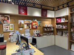 -方快照相馆(新梅广场店)