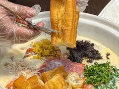 -金龙·打边炉(南京西路店)