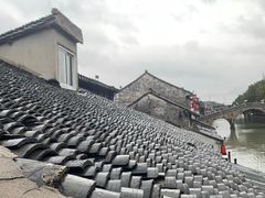-千灯古镇
