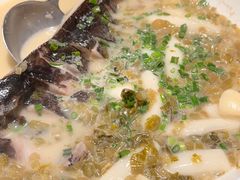 -妈妈菜舟山海鲜(定海古城店)