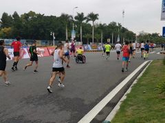 -黄金海岸环岛路