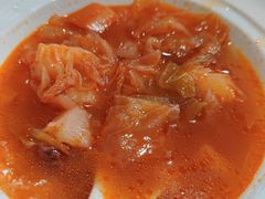 -满洲里饭店-尼基金俄餐厅