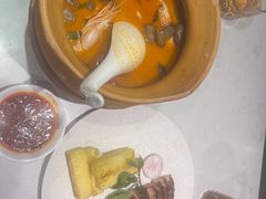 -美奈小馆·越南料理(中航城君尚购物中心店)