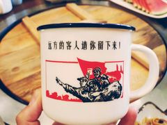 -万里闯关东铁锅炖菜馆(高新旗舰店)