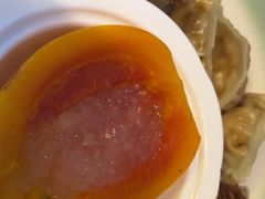 -金海湾自助餐厅(金陵饭店)