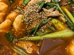 -一顿烧烤(八经街店)