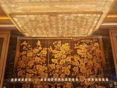 -长沙富力万达文华酒店