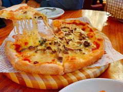 -MR.ROCKY洛奇先生RESTAURANT&BAR(宝安壹方城店)