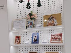 -天真蓝照相馆(中华广场店)
