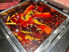 -红鼎坊·老成都火锅(新南门店)