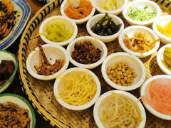 丝娃娃-包整·丝娃娃(一览甲秀楼风景店)