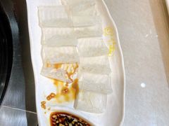 东北自制肉皮冻-二十一分小锅炖(皓月店)