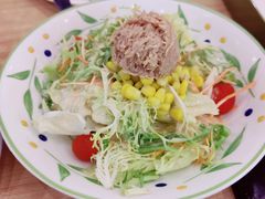 -萨莉亚意式餐厅(长安万达店)