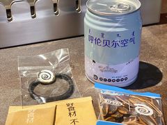-很久以前羊肉串(南京路第一百货店)