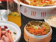 -望湘园·洞庭渔宴(浦江欢乐颂店)