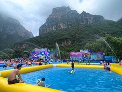 -云台山风景名胜区