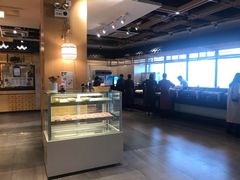 -牛首山食堂