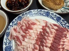 -裕德孚·非遗手切涮羊肉(东直门内大街店)