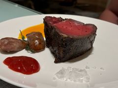 -广州四季酒店·意珍·意式自助餐