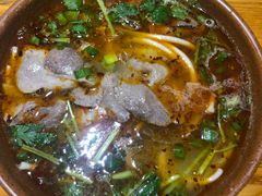 -遵义虾子卢四羊肉粉(大沽路店)