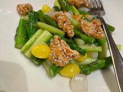 -武汉香格里拉大酒店·香宫中餐厅