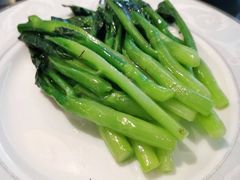 -利顺德大饭店·水岸中餐厅(小白楼店)
