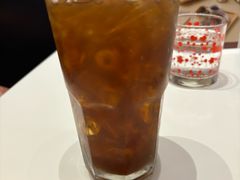 Iced Lemon Tea-Swensen’s(MAYA Chiang Mai)