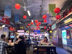 -阿财老铺·老蚌埠龙虾城(华夏总店)