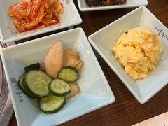 -首尔馆韩国料理(金童路店)