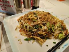 -食鼎记海鲜大排档(美食街店)
