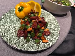 -桂满陇·海市蜃楼·黑金(国金店)