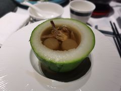 -二十四单 淮扬新味