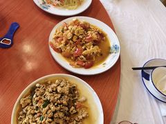 -红灯笼姥姥饭店·江景餐厅